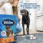Bil-Jac® Large Breed Adult Dry Dog Food - Chicken - Image 5