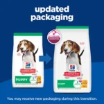 Hill's Science Diet Puppy Dry Dog Food - Chicken & Brown Rice - Image 4