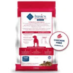 Blue Buffalo® Basics™ Skin & Stomach Care Adult Dog Dry Food - Grain Free, Salmon & Potato - Image 2