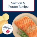 Blue Buffalo® Basics™ Skin & Stomach Care Adult Dog Dry Food - Grain Free, Salmon & Potato - Image 4