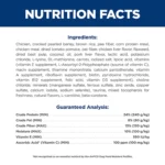 Hill's® Science Diet® Perfect Weight Small & Mini Adult Dry Dog Food - Chicken Recipe - Image 5