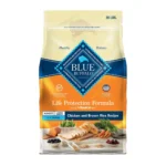 Blue Buffalo® Life Protection Formula™ Large Breed Adult Dry Dog Food - Chicken & Brown Rice