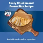 Blue Buffalo® Life Protection Formula™ Large Breed Adult Dry Dog Food - Chicken & Brown Rice - Image 3