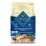 Blue Buffalo® Life Protection Formula™ Senior 7+ Dry Dog Food - Chicken & Brown Rice