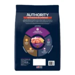 Authority® Everyday Health Large Breed Senior 7+ Dry Dog Food - Chicken & Rice - Image 8