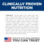 Hill's® Science Diet® Sensitive Stomach & Skin Small & Mini Adult Dog Dry Food - Chicken & Rice - Image 2