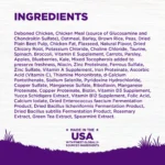 Wellness® Complete Health Adult Dog Food - Natural - Image 6
