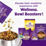 Wellness® Complete Health Adult Dog Food - Natural - Image 7