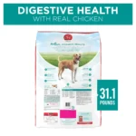 Purina ONE® +Plus Adult Dog Dry Food - Chicken, Natural, High-Protein - Image 2
