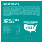 Purina ONE® +Plus Adult Dog Dry Food - Chicken, Natural, High-Protein - Image 6