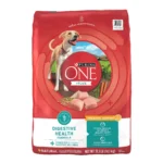 Purina ONE® +Plus Adult Dog Dry Food - Chicken, Natural, High-Protein - Image 7
