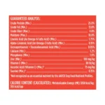 Rachael Ray Nutrish Whole Health Blend Adult Dry Dog Food - Beef, Pea, Brown Rice - Image 8