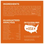 Purina ONE® +Plus Adult Dog Dry Food - Turkey, High-Protein, Natural - Image 6