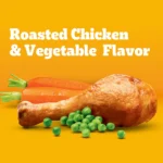 Pedigree® Complete Nutrition Adult Dry Dog Food - Chicken, Rice & Vegetables - Image 3