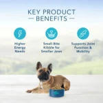 Blue Buffalo® Life Protection Formula™ Small Breed Adult Dry Dog Food - Chicken & Brown Rice - Image 5