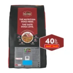 Purina Dog Chow Complete Adult Dry Dog Food - Beef - Image 2