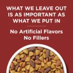 Purina Dog Chow Complete Adult Dry Dog Food - Beef - Image 3