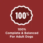 Purina Dog Chow Complete Adult Dry Dog Food - Beef - Image 4