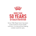 Royal Canin Size Health Nutrition Large Breed Aging 8+ Senior Dog Dry Food - 30 lb - Image 8