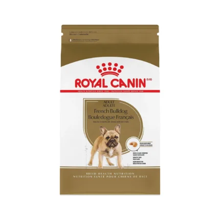 Royal Canin® Breed Health Nutrition® French Bulldog Adult Dog Dry Food