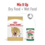 Royal Canin® Breed Health Nutrition® French Bulldog Adult Dog Dry Food - Image 6