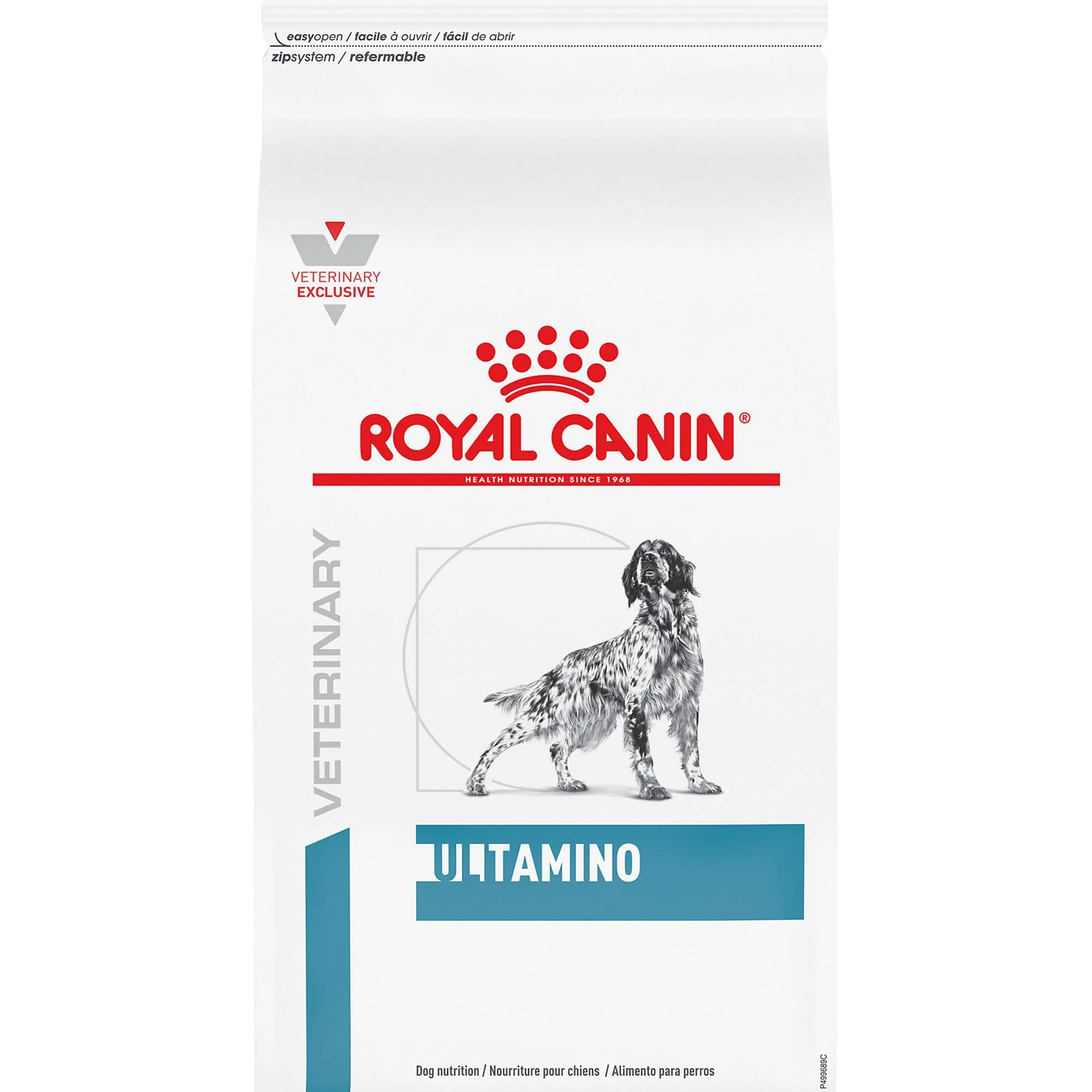img_1761116395326_927_Bj_j8qyyv.webp Royal Canin® Veterinary Diet Canine Ultamino Adult Dry Dog Food - Image 1
