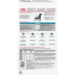 Royal Canin® Veterinary Diet Canine Ultamino Adult Dry Dog Food - Image 2