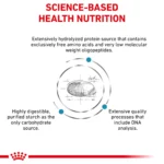Royal Canin® Veterinary Diet Canine Ultamino Adult Dry Dog Food - Image 6
