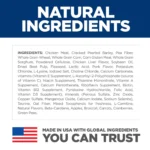 Hill's® Science Diet® Light Adult Dry Dog Food - Chicken & Barley - Image 2