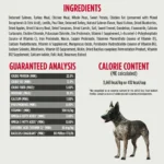Nulo MedalSeries Adult Dry Dog Food - Salmon - Image 5