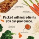 The Honest Kitchen Whole Grain Clusters Adult Dog Dry Food - Chicken & Oat - Image 2