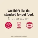 The Honest Kitchen Whole Grain Clusters Adult Dog Dry Food - Chicken & Oat - Image 6