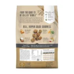 The Honest Kitchen Whole Grain Clusters Adult Dog Dry Food - Chicken & Oat - Image 7