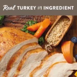 Simply Nourish® Original Weight Management Adult Dry Dog Food - Turkey & Brown Rice - Image 3