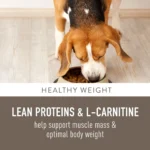 Simply Nourish® Original Weight Management Adult Dry Dog Food - Turkey & Brown Rice - Image 4