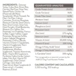 Simply Nourish® Original Weight Management Adult Dry Dog Food - Turkey & Brown Rice - Image 6