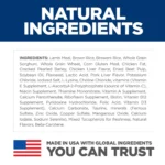 Hill's® Science Diet® Small Bites Adult Dry Dog Food - Lamb & Brown Rice - Image 2