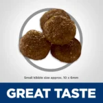 Hill's® Science Diet® Small Bites Adult Dry Dog Food - Lamb & Brown Rice - Image 3