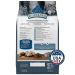 Blue Buffalo Wilderness Nature's Evolutionary Diet Adult Dry Dog Food - Chicken - Image 2