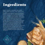 Blue Buffalo Wilderness Nature's Evolutionary Diet Adult Dry Dog Food - Chicken - Image 5