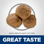 Hill's® Science Diet® Adult Dry Dog Food - Lamb & Brown Rice - Image 3