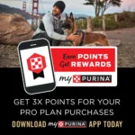 Purina Pro Plan Sport Active 27/17 Small Bites All Life Stages Dry Dog Food - Lamb & Rice - Image 4