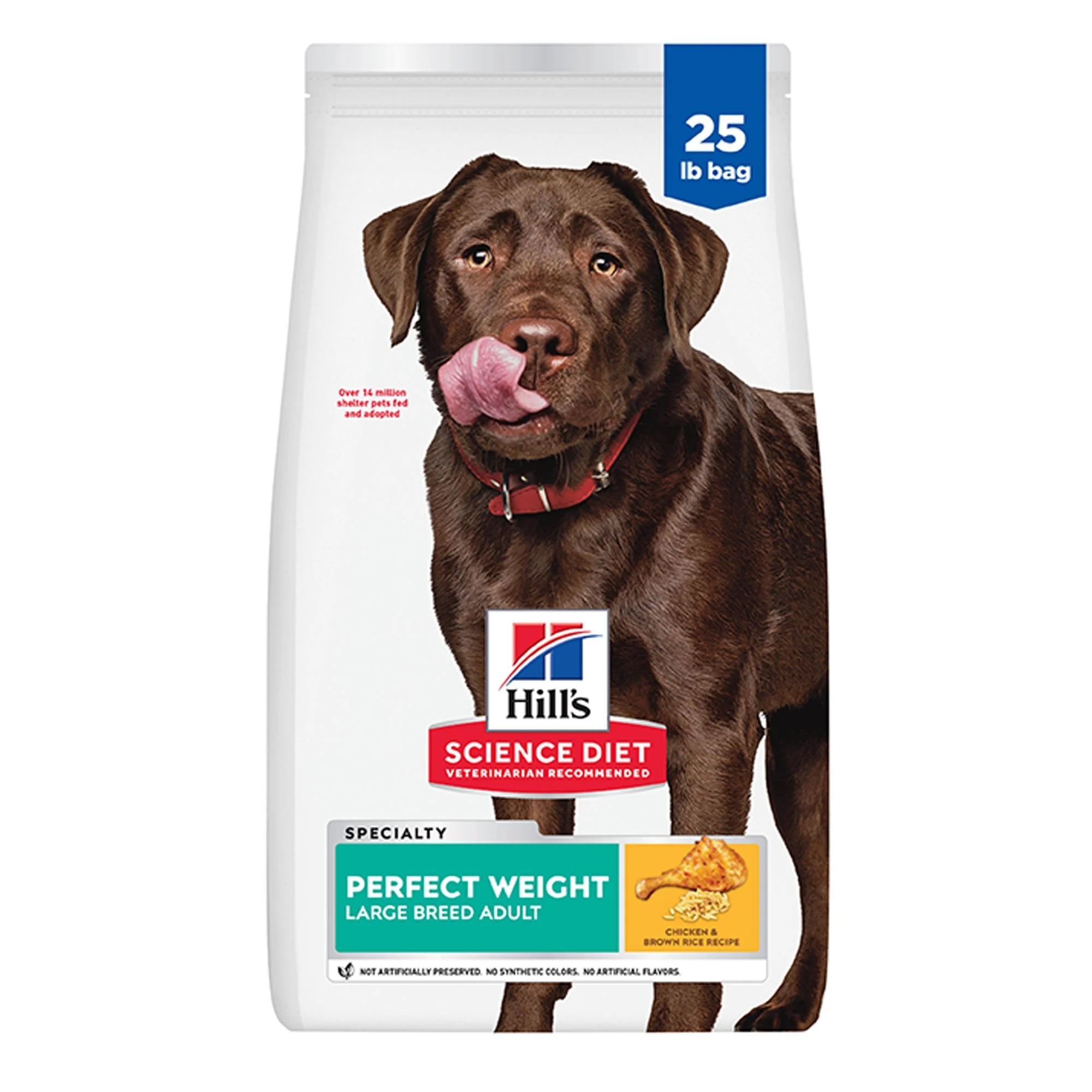 img_1761118416598_81_h1Z6hQ3D-.webp Hill's Science Diet Perfect Weight Large Breed Adult Dry Dog Food - Chicken - Image 1