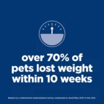 Hill's Science Diet Perfect Weight Large Breed Adult Dry Dog Food - Chicken - Image 3