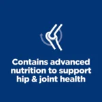 Hill's® Science Diet® Healthy Mobility Large Breed Adult Dry Dog Food - Chicken Meal, Rice & Barley - Image 3