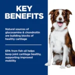 Hill's® Science Diet® Healthy Mobility Large Breed Adult Dry Dog Food - Chicken Meal, Rice & Barley - Image 5