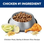 Hill's® Science Diet® Healthy Mobility Large Breed Adult Dry Dog Food - Chicken Meal, Rice & Barley - Image 6