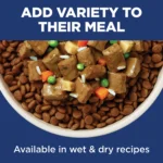 Hill's® Science Diet® Healthy Mobility Large Breed Adult Dry Dog Food - Chicken Meal, Rice & Barley - Image 8