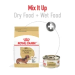 Royal Canin® Breed Health Nutrition® Dachshund Breed Specific Adult Dog Dry Food - Image 6