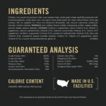 Purina Pro Plan Development Puppy Dry Dog Food - Chicken & Rice - Image 6